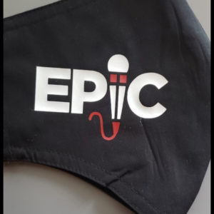EPiC Protection Masks